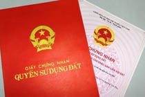 Phát hiện tình trạng giả chữ ký lãnh đạo sở để giao dịch đất đai
