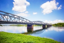 Địa giới TT - Huế thay đổi khi lên thành phố trực thuộc Trung ương