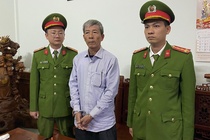 Giám đốc Công ty 878 lập hồ sơ giả để tham ô 34 tỷ đồng