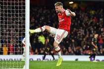 HLV Arteta tiết lộ 5 cái tên đầu tiên sắp bị thanh lý tại Arsenal