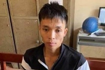 Khởi tố kẻ phóng hỏa cụ bà 90 tuổi