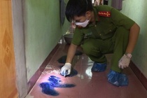 Nghi an con sat hai cha roi bo tron hinh anh