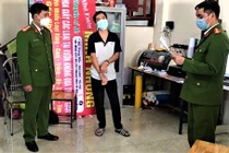 Lừa đặt cọc mua nhà, chiếm đoạt hơn 3 tỷ đồng