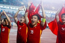 Tien thuong tu SEA Games co phai nop thue thu nhap ca nhan? hinh anh