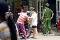 Tình huống pháp lý vụ cô gái tử vong sau khi bị bạn trai đánh