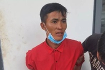 Vụ hỗn chiến khiến 2 người chết: Nghi phạm luôn mang theo dao tự chế