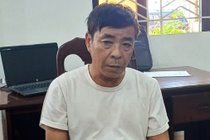 Thủ đoạn của người đàn ông trốn truy nã 30 năm