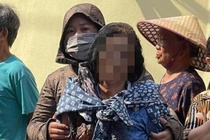 Cựu điều tra viên: Có thể khởi tố 3 tội danh vụ con gái đốt nhà mẹ