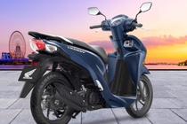 Trom 2 xe may cua chu quan an o pho co Ha Noi hinh anh