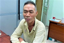 Bi bat sau hon 30 nam tron truy na ve toi giet nguoi hinh anh