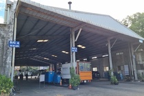 Kham xet Trung tam Dang kiem 50-03V o TP.HCM hinh anh