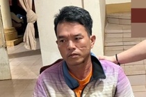 Nghi phạm giết người sa lưới sau 26 năm