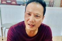 Phạm nhân giết người bị bắt sau 30 năm trốn trại giam
