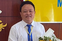 Một kiểm sát viên ở Bạc Liêu bị bắt