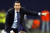 HLV Emery tuyen bo roi PSG, don duong cho Wenger? hinh anh