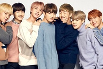 BTS bị tẩy chay vì áo thun in hình ảnh ám chỉ vụ thả bom ở Nhật Bản