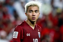 Chanathip vượt trội Công Phượng trong game FIFA 20