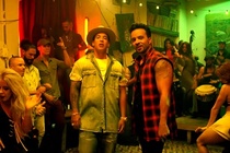 'Despacito' không được giải Grammy 2018: Hợp tình hay vô lý?