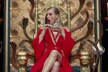 Huyền thoại âm nhạc không coi Taylor Swift là nhạc sĩ đích thực