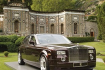 Rolls-Royce va ke hoach tram chiec tai Viet Nam hinh anh