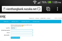 Mat tien trieu vi nap khuyen mai hinh anh