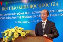 Nhung phat ngon lam nong thi truong bat dong san 2014 hinh anh