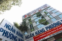 Sáp nhập ngân hàng: Những điều khó nói