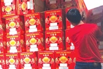 Khi thương lái Trung Quốc chơi bẩn