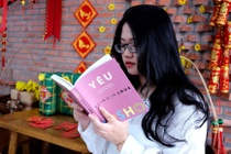 Mua sach Tet Tan Suu va co hoi cho doc gia hinh anh