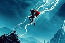 Những sự thật điên rồ về thần khí Stormbreaker của Thor