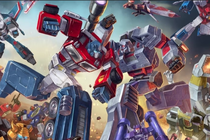 Một trong những thất bại tồi tệ nhất của Autobot trong 'Transformers'