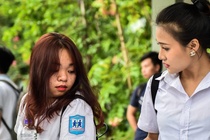Diem chuan Dai hoc Cong nghe Giao thong van tai hinh anh