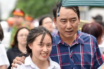 ĐH Văn hóa TP.HCM công bố điểm chuẩn 2018