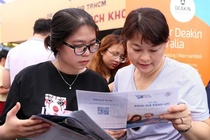 7 truong dai hoc o mien Nam xet tuyen nguyen vong bo sung 2019 hinh anh