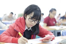 Si tu hoi ha on thi sau ky nghi Tet hinh anh