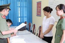 'Không thể nói cha mẹ không biết chuyện nâng điểm cho thí sinh'