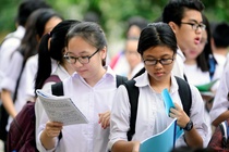 THPT Chu Văn An có tỷ lệ 'chọi' vào lớp 10 cao nhất Hà Nội