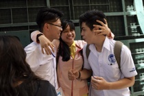Diem chuan DH Nguyen Tat Thanh tu 15 den 23 hinh anh