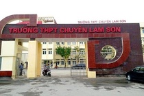 Thưởng gần 800 triệu cho giáo viên, học sinh giành huy chương Olympic