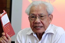 Giao su Ho Ngoc Dai va nhung chuyen 'khac nguoi' hinh anh