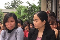Hà Nội tạm dừng thi viên chức để tuyển đặc cách giáo viên hợp đồng