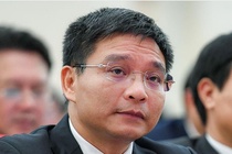 Quang Ninh thong tin viec Chu tich tinh kiem nhiem hieu truong dai hoc hinh anh