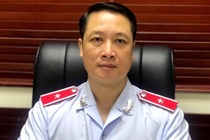 Bo GD&DT huy dong giang vien dai hoc de thanh tra thi tot nghiep THPT hinh anh