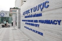 ĐH Y Dược TP.HCM dành hơn 15 tỷ đồng cấp học bổng cho tân sinh viên