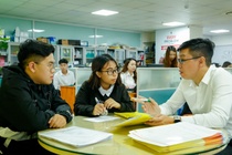 3 lưu ý giúp thí sinh tăng cơ hội trúng tuyển khi xét học bạ