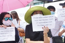 'Truong Viet Uc nen thu hoi quyet dinh tu choi 40 hoc sinh' hinh anh