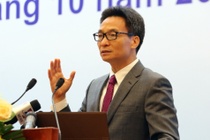 Chưa thể giao kỳ thi tốt nghiệp THPT cho địa phương