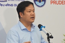 TS Dam Quang Minh: De xuat sap xep lai co quan chu quan truong dai hoc hinh anh