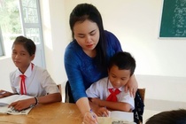 'Toi uoc khong con tre bo hoc vi doi ngheo, lac hau' hinh anh