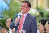 Truong cam ket hoan tra 100% hoc phi neu sinh vien that nghiep hinh anh